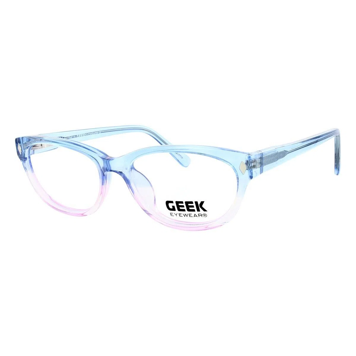 GEEK EYEWEAR 02 Eyeglasses - view 32